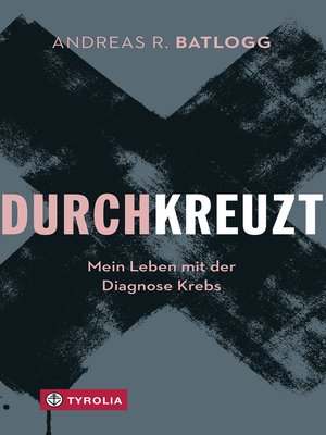 cover image of Durchkreuzt
